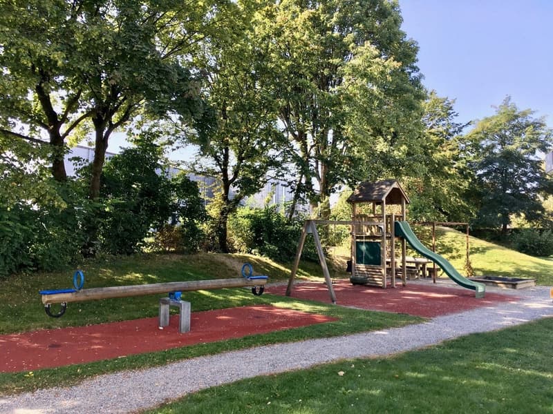 Spielplatz