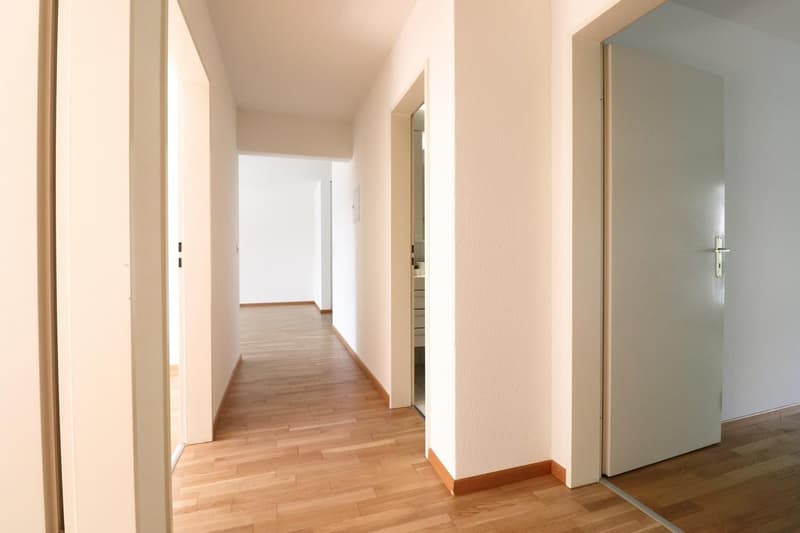 Openfloor