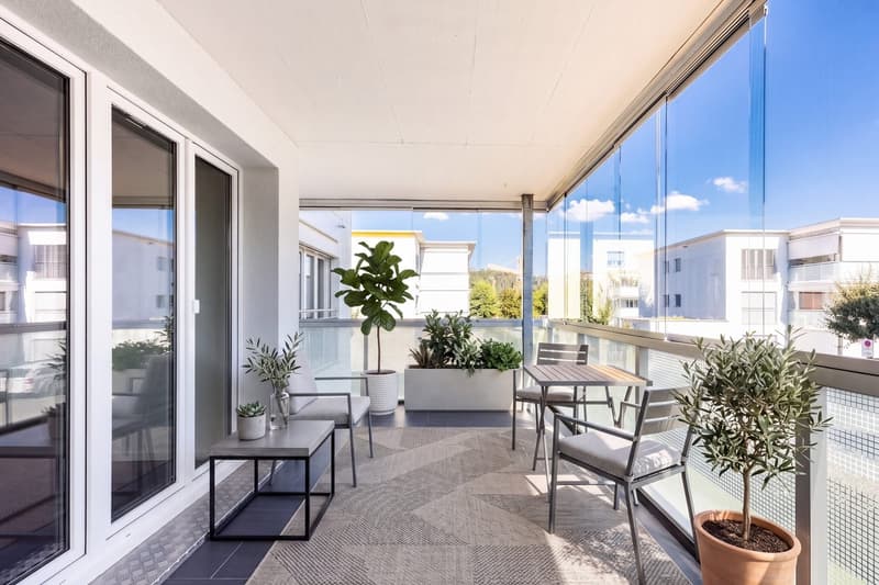 Balkon