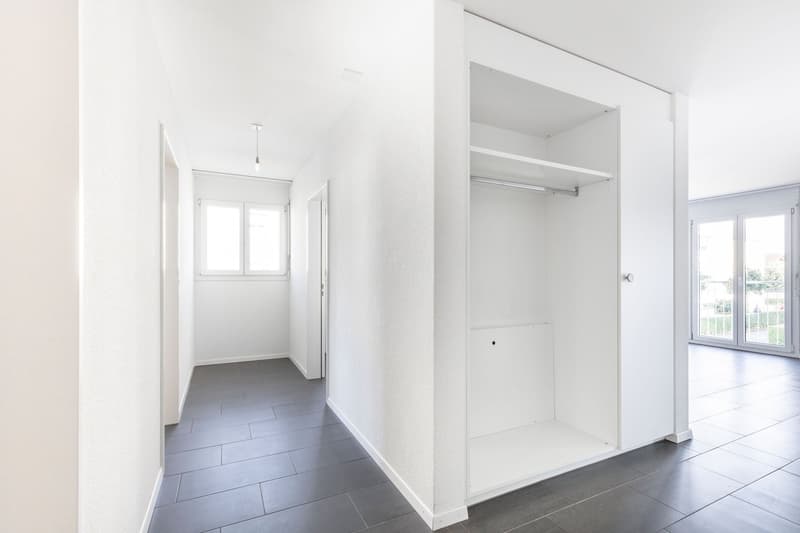Garderobe