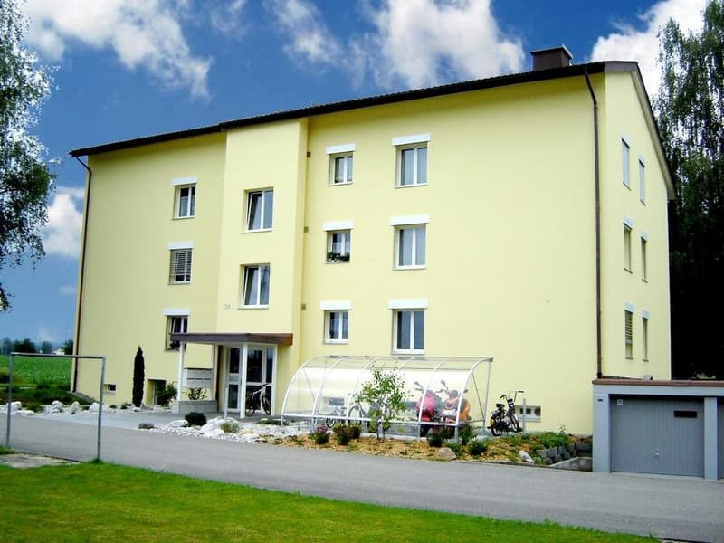 Aussenansicht