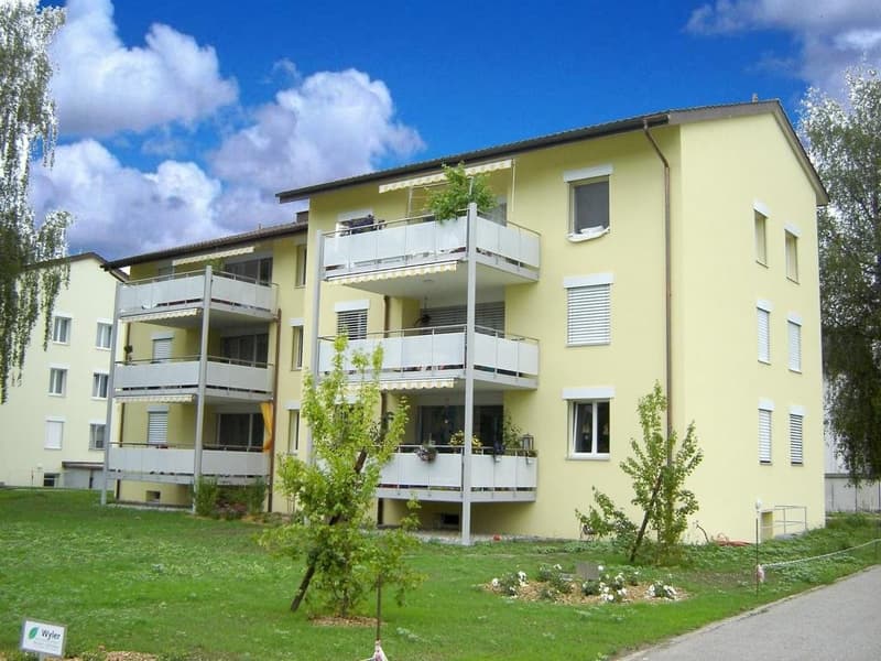 Aussenansicht