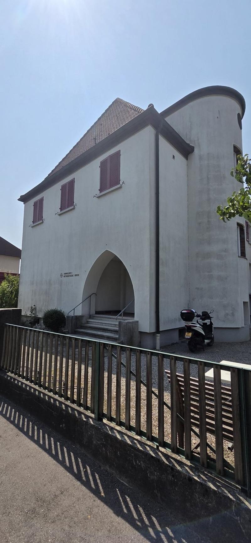 Haus