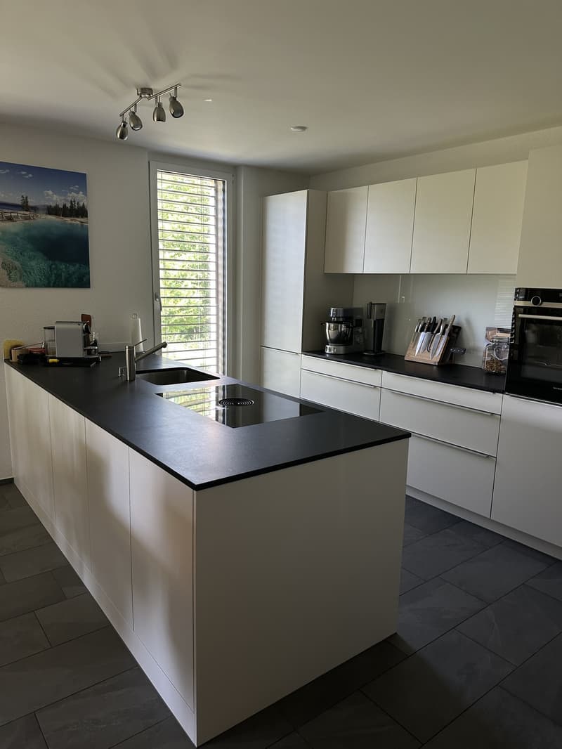 Modern wohnen an bester Lage in Zollikofen  Sonne, Komfort und Lebensqualität vereint (2)