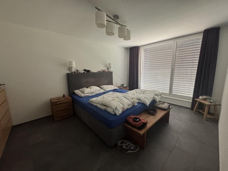 Modern wohnen an bester Lage in Zollikofen  Sonne, Komfort und Lebensqualität vereint (6)