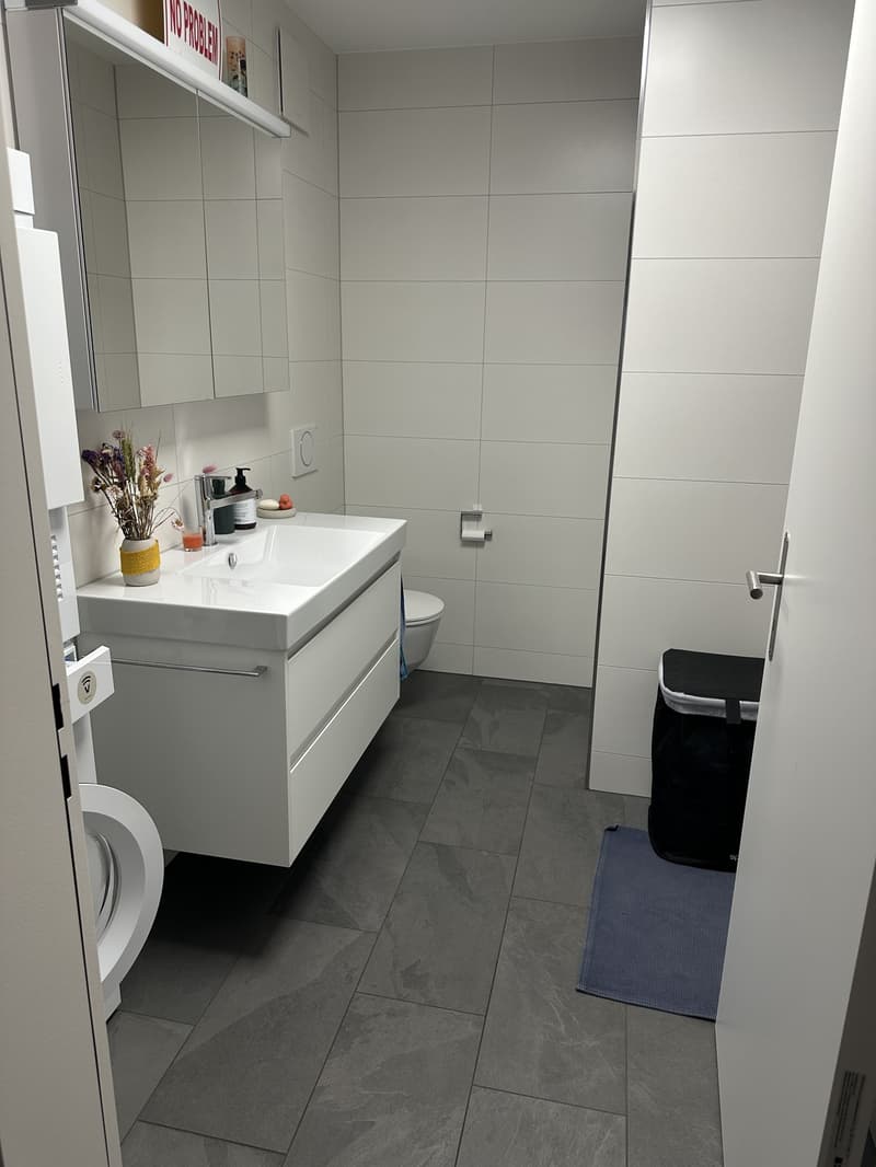 Modern wohnen an bester Lage in Zollikofen  Sonne, Komfort und Lebensqualität vereint (5)