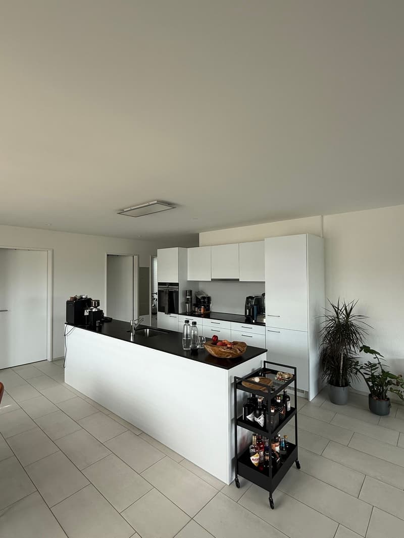 Modern wohnen an bester Lage in Zollikofen  Sonne, Komfort und Lebensqualität vereint (2)