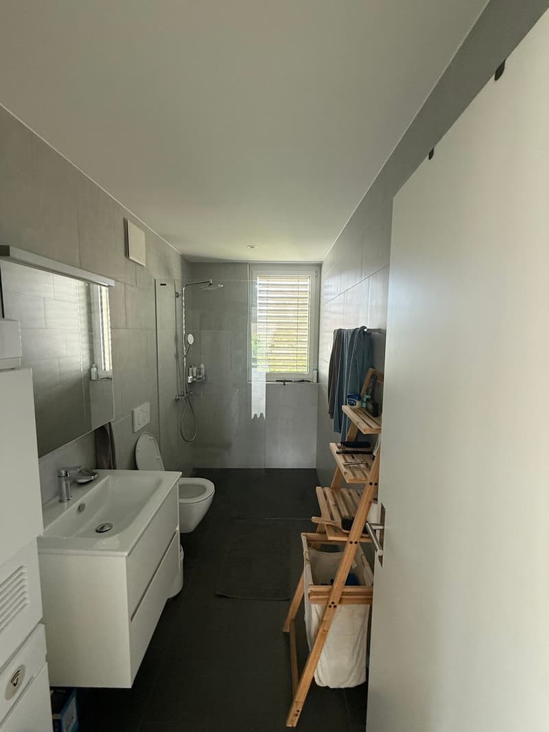 Modern wohnen an bester Lage in Zollikofen  Sonne, Komfort und Lebensqualität vereint (5)