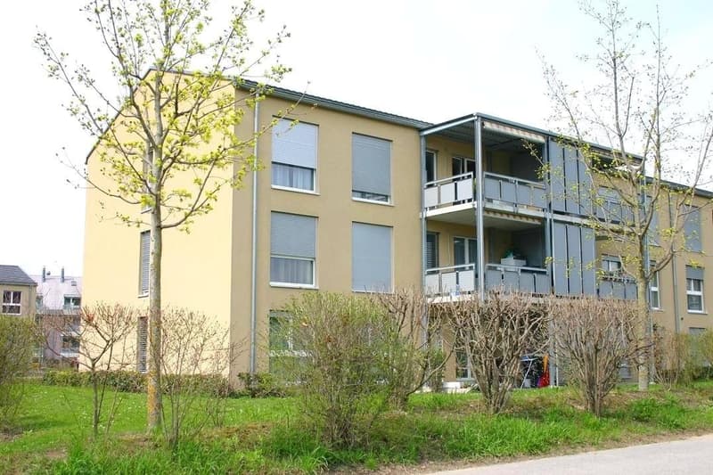 Liegenschaft