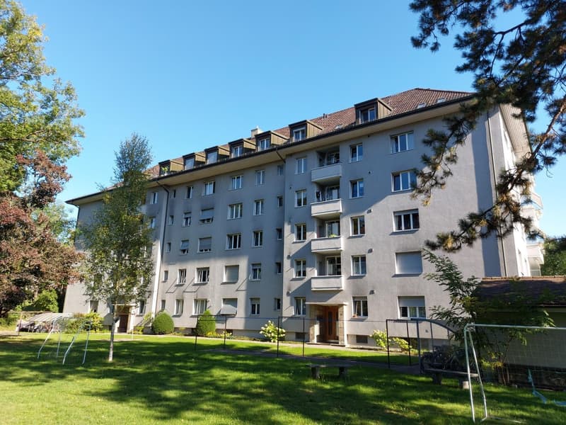 Liegenschaft