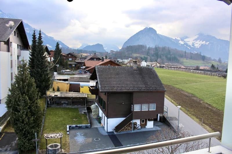Aussicht