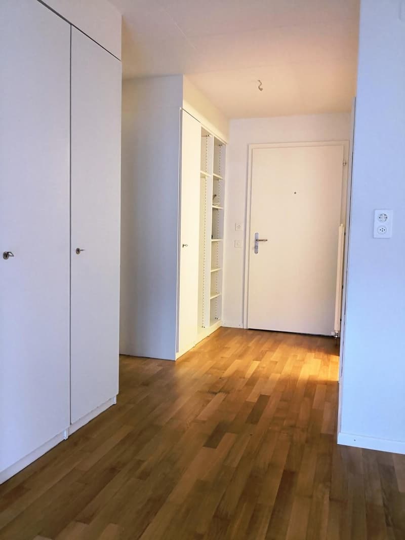 Entrée