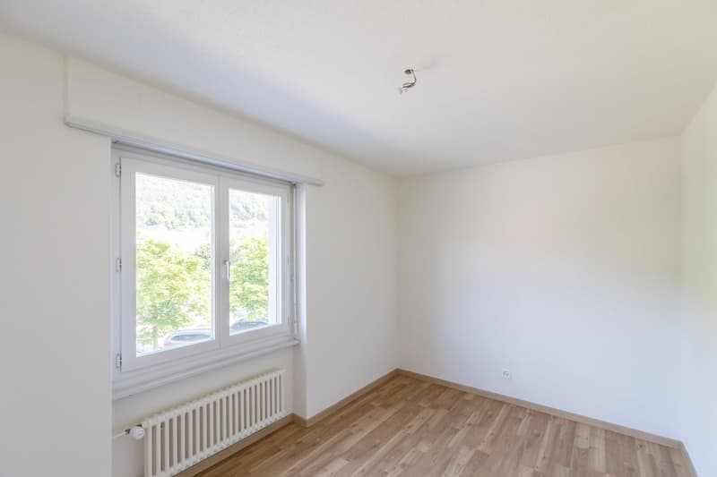 Schlafzimmer 2