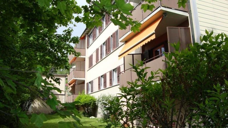 immeuble