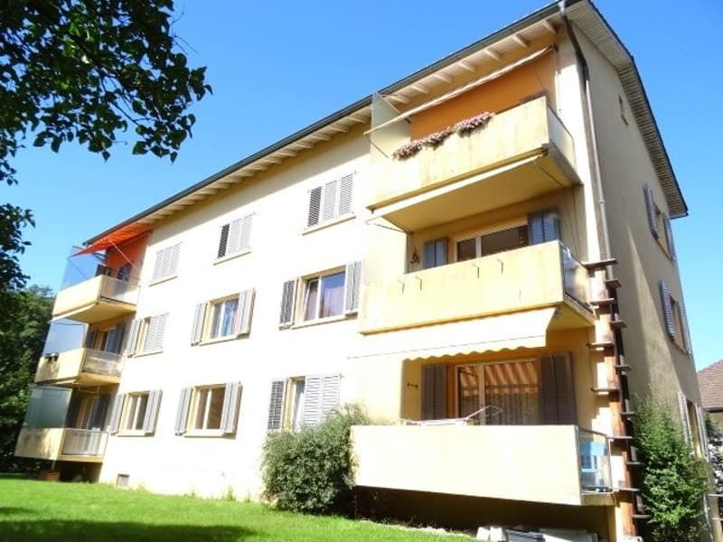Liegenschaft