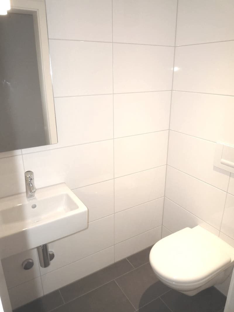 Gäste-WC
