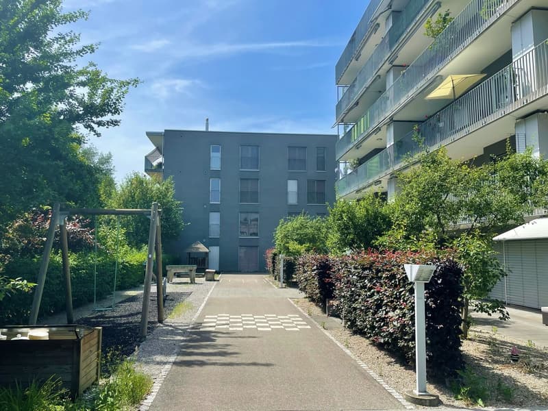 Aussenansicht