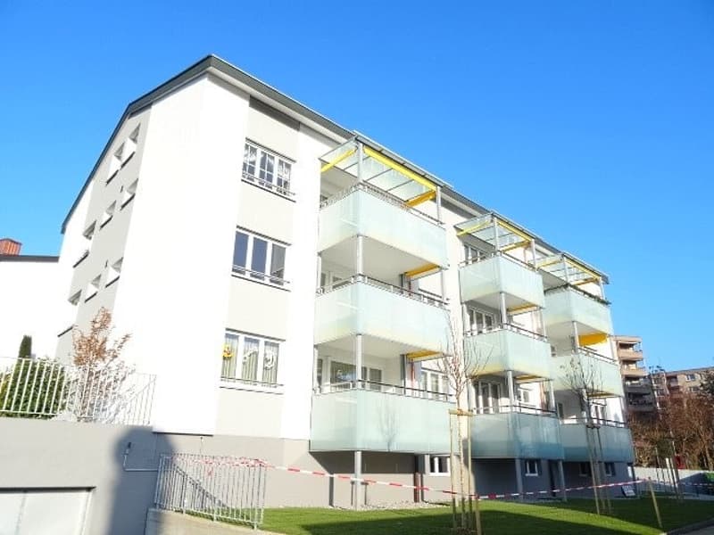 Aussenansicht