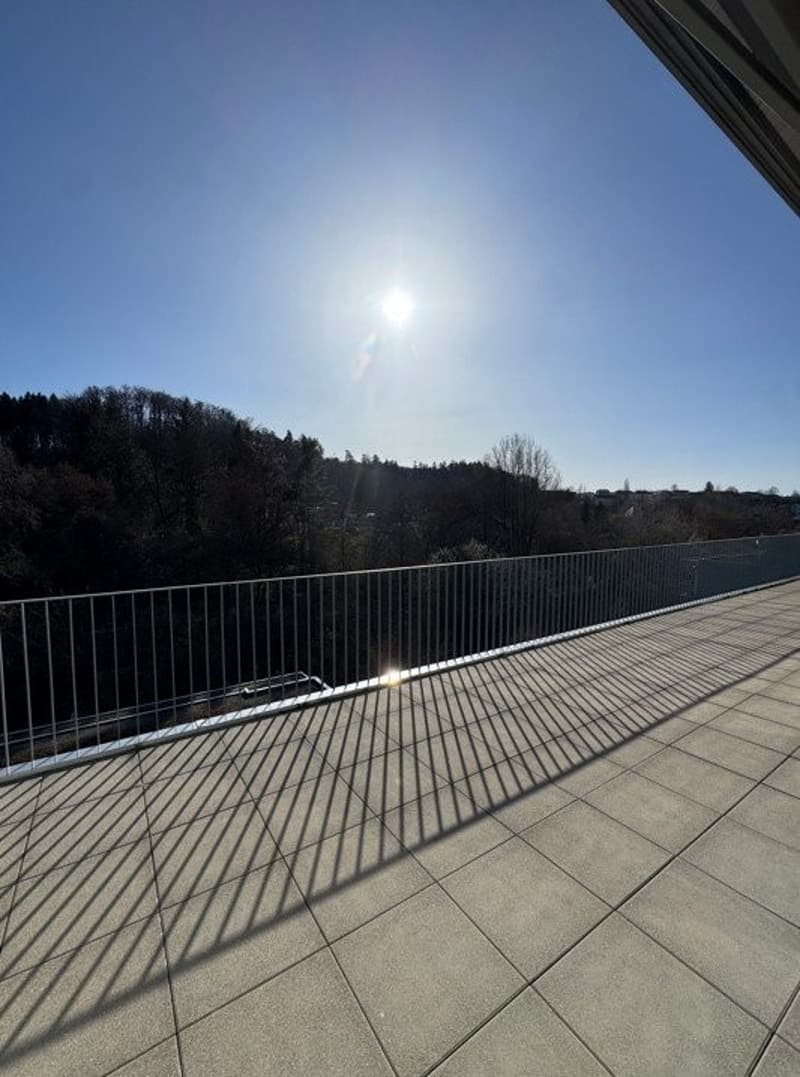 Aussicht