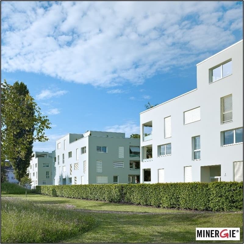 Baselmattweg 72-75 Dürrenmattweg 55