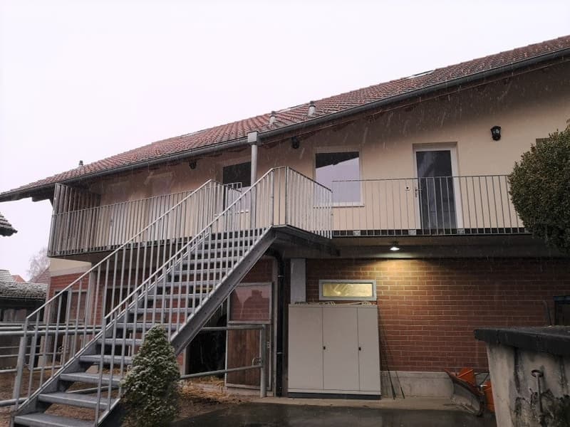 Aussenansicht