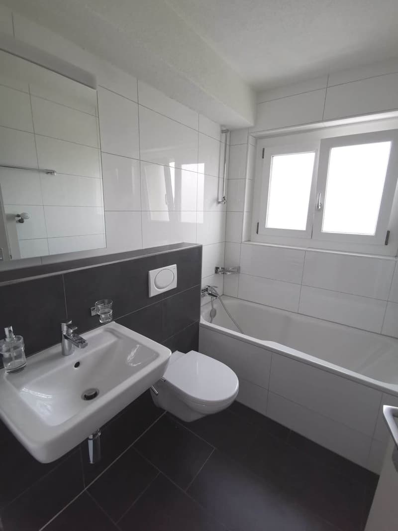Badezimmer 1