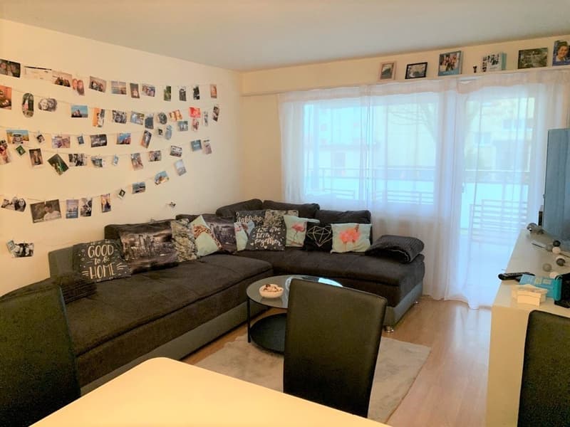 Wohnzimmer 2