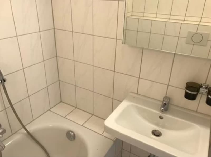 Badzimmer