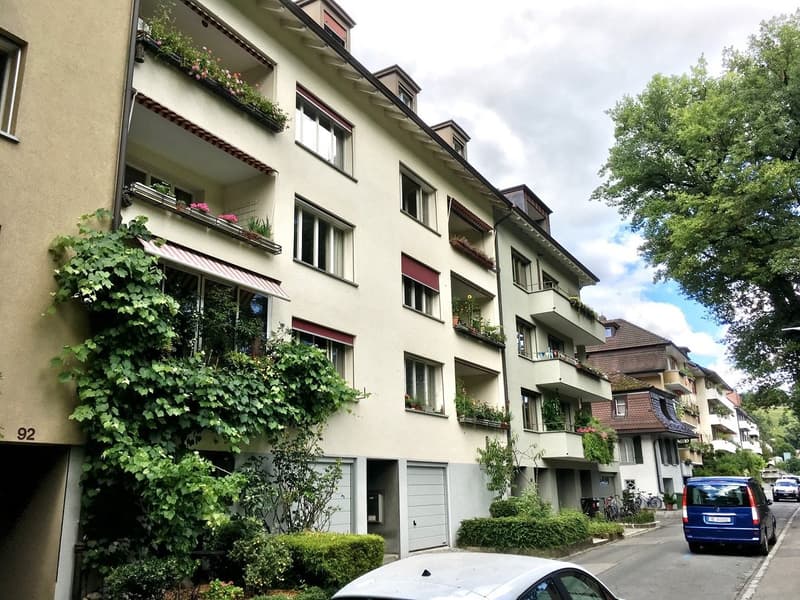 Liegenschaft