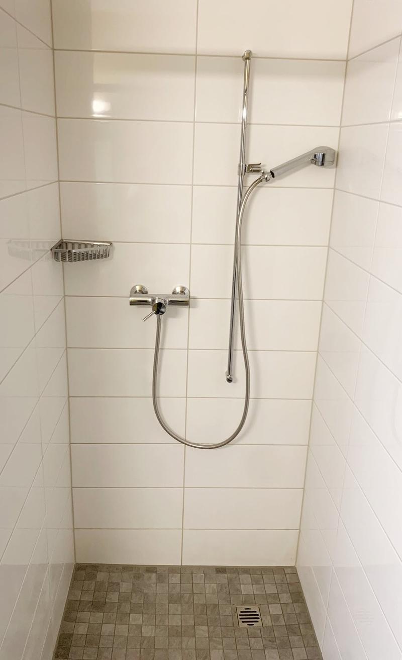 Dusche