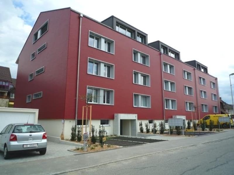 Aussenansicht