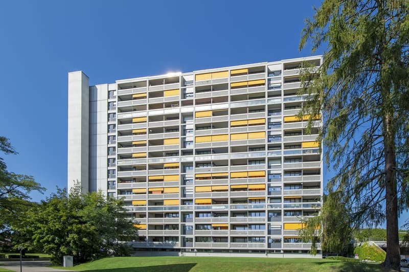 Aussenansicht