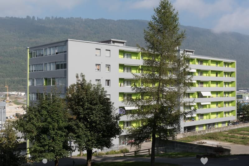 immeuble