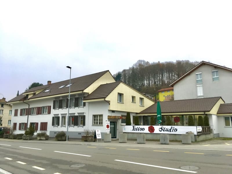 Liegenschaft