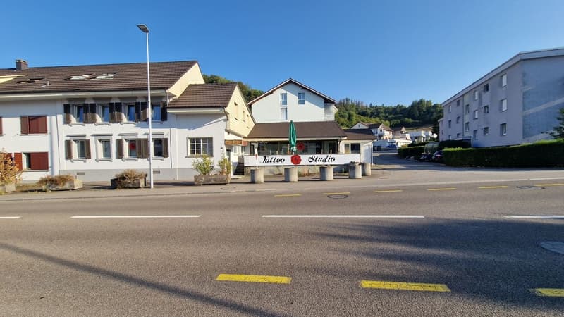 Aussenansicht