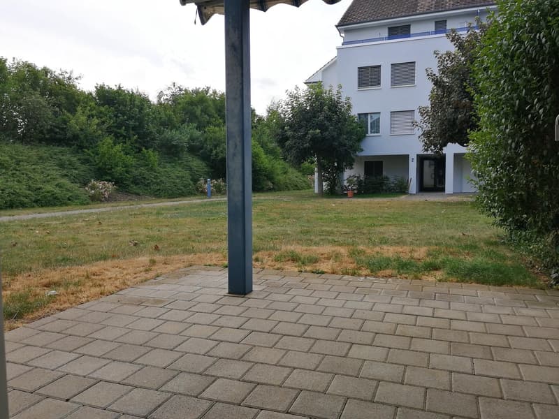 Sitzplatz