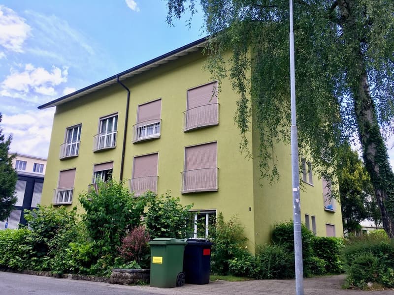 Aussenansicht