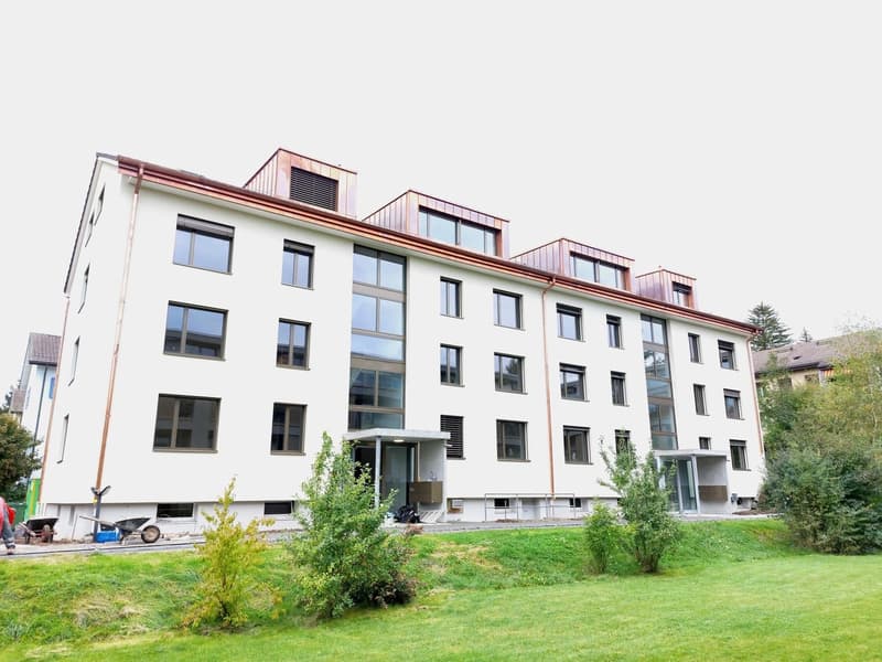 Liegenschaft