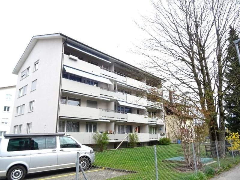 Aussenansicht
