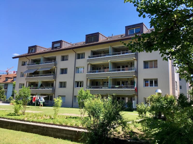 Liegenschaft