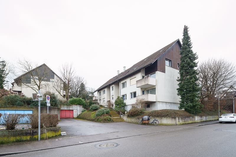 Aussenansicht