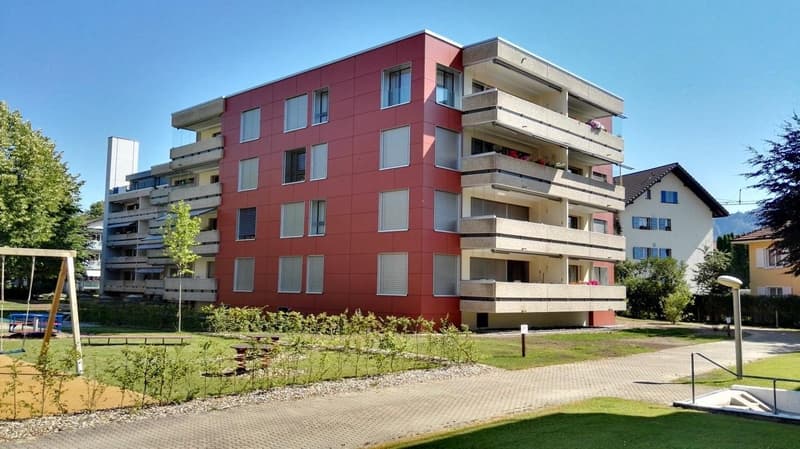 Aussenansicht