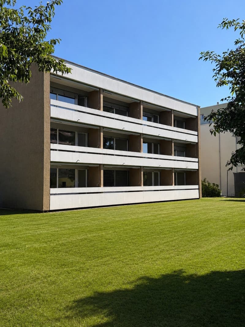 Aussenansicht