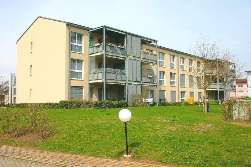 Aussenansicht