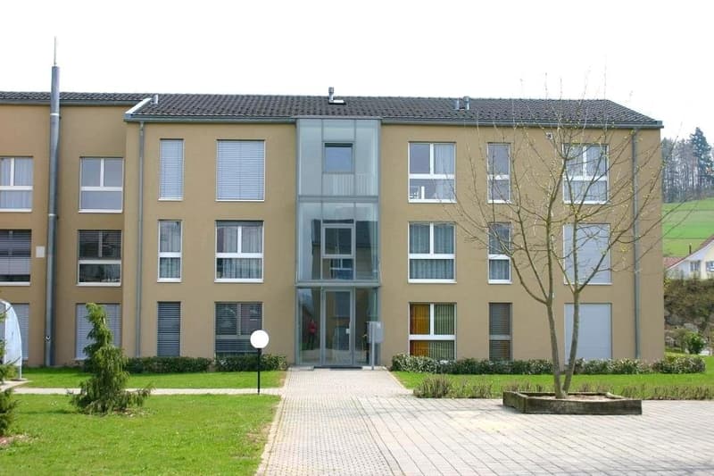 Aussenansicht