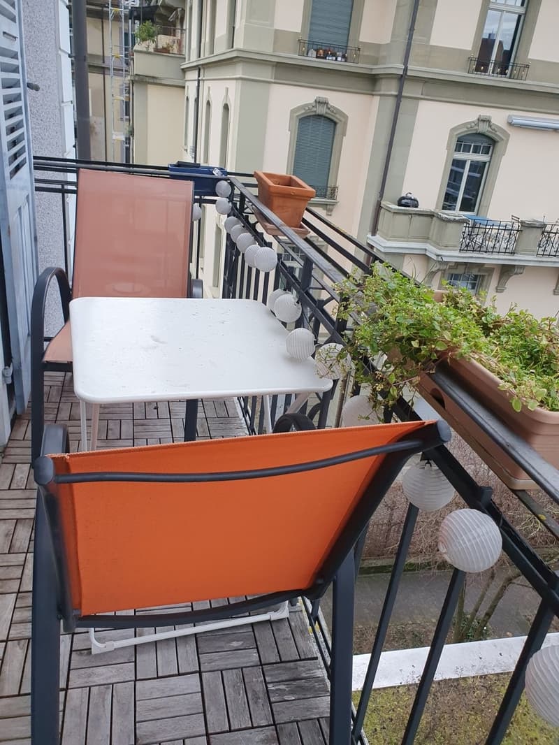 Balkon I