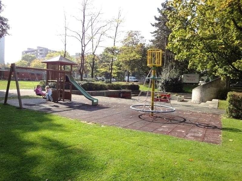 Spielplatz