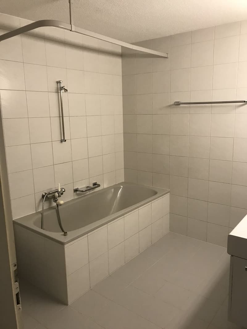 Badewanne