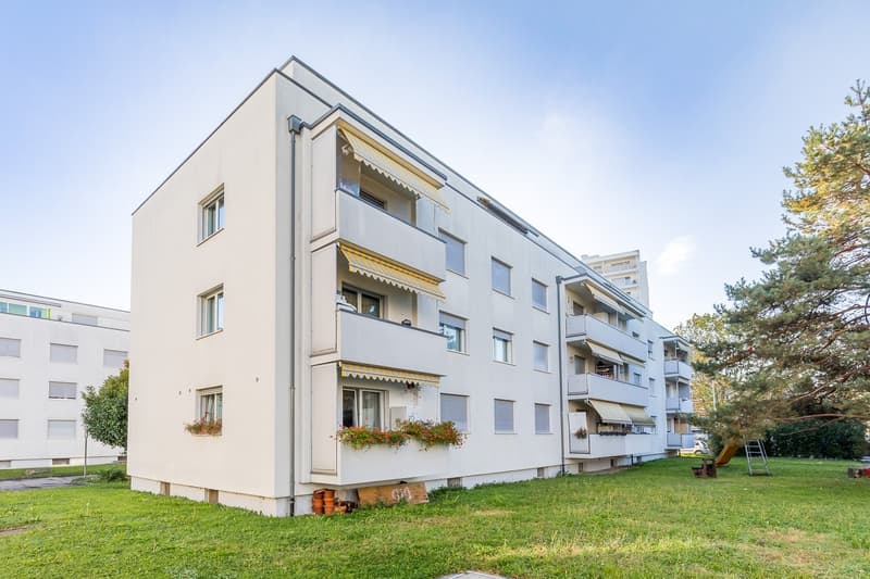 Aussenansicht
