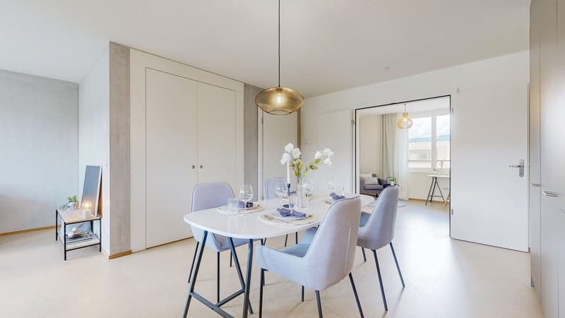 4.5-Zi-Whg-Gerlafingen-Essen